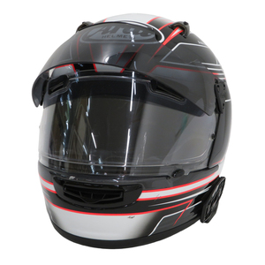 【1円】ARAI アライ ヘルメット QUANTUM-J QUANTUM-J 59-60 [240101062611]