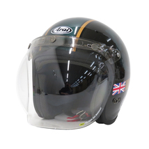 【1円】ARAI アライ ヘルメット CLASSIC MOD 59-60 [240101082595]_画像1