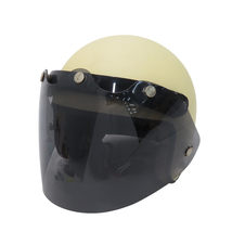 【1円】SHOEI ショウエイ ヘルメット MASH-X ホワイト系 L [240101085967]_画像1