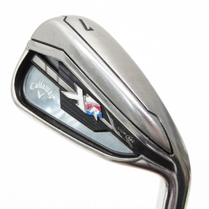 CALLAWAY キャロウェイ XR アイアン7本セット #7 純正カーボン/R 30°/-/D1 [240101092902] 男性用