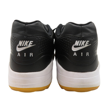 【1円】NIKE GOLF ナイキゴルフ AQ0863-001 AIR MAX 1G ゴルフシューズ ブラック系 26.5 [240001889227]_画像3