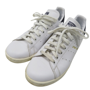 adidas アディダス FX5521 STAN SMITH スニーカー ホワイト系 25.0cm [240101097954] メンズ