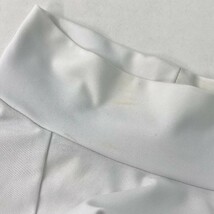 CALLAWAY キャロウェイ 2022年モデル ハイネック半袖Tシャツ レッドレーベル ホワイト系 M [240101067101] ゴルフウェア レディース_画像6