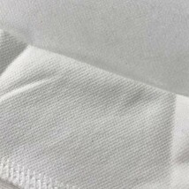 NEW BALANCE GOLF ニューバランスゴルフ 2021年モデル ハイネック 半袖Tシャツ ホワイト系 4 [240101081125] ゴルフウェア メンズ_画像8