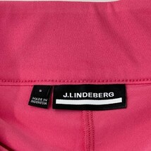 J.LINDEBERG ジェイリンドバーグ 072-76470 インナー付き ストレッチスカート ピンク系 S [240101078034] ゴルフウェア レディース_画像5