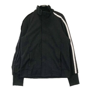 Y-3 ワイスリー DP0537 トラックジャケット ブラック系 XL [240101072650] メンズ