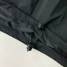 THE NORTH FACE ザ ノースフェイス NP72002 スワローテイルフーディ ブラック系 L [240101093040] メンズ_画像4