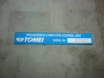 TOMEI S１４ 後期　ECU　CPU　コンピューター　ターボ　５F 　SR20DET　シルビア_画像2