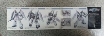 【未開封品】1/144 HG ブレイズザクファントム (レイ・ザ・バレル機) 機動戦士ガンダムSEEDディスティニー バンダイ 絶版_画像2