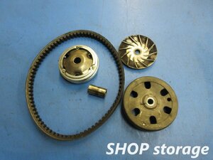  address 110 CF11A pulley other 429-39