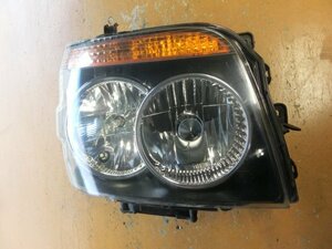 中期アトレー 右 ヘッドライト 平成23年 ABA-S321G　HID コイト 100-51787 ランプ 　 カスタムターボRS 14.5万km 即決あり