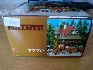 VOLLMER 7772 旅館