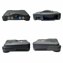 1円〜 ■ ニンテンドー 任天堂 Nintendo NINTENDO64 NUS-001 エフゼロ エックス 大乱闘スマッシュブラザーズ スーパーマリオ その他まとめ_画像5