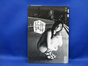 雑誌 広告批評 2009.3 vol.335 特集:NUDE by KISHIN 篠山紀信 ヌード　111607