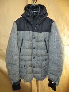 MONCLER