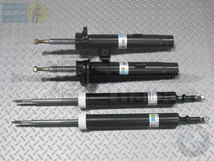 BILSTEIN ビルシュタイン　B4　ショック　１台分　BMW　3シリーズ　E91　ツーリング　320i/325i 　スポーツサスペンション車(M-Sport)用　_画像2