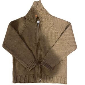 キャプテンサンシャイン ニット(厚手)