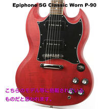 Epiphone純正 P-90 Pro for SG（や箱物にも？）_画像8