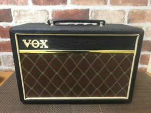 ギターアンプ VOX Pathfinder10 