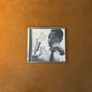 Freddie Green Mr. Rhythm フレディグリーン ジャズギター CD 