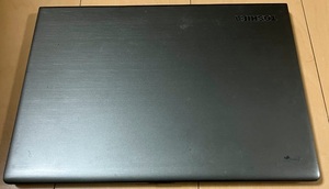 Dynabook R63/M + RX3