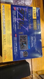 comtec ドラレコ レーダーセット ZDR015 ZERO704V ジャンク