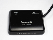 ★中古 パナソニック CY-TBX55D ビーコンアンテナ VICS/Panasonic/Strada★_画像2