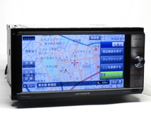 ★中古 動作快調 カロッツェリア AVIC-ZH0099WS /HDD本体 地図2014年 Bluetooth/HDMI★_画像3