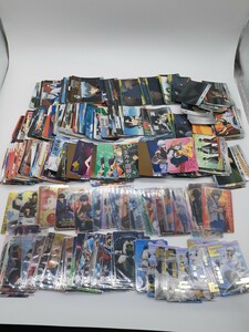 銀魂 カードダス 大量 約450枚 カード Carddass