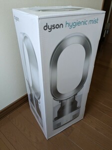 Dyson ダイソン 加湿器 Hygienic Mist MF01WS