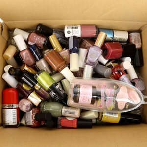 ディオール OPI 胡粉ネイル 他 ネイルカラー トップコート等 大量セット 同梱不可 未使用有 訳あり含む コスメ まとめて まとめ売り