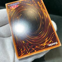 遊戯王　竜騎士ブラックマジシャンガール プリズマ　検(20th25thレリーフシークレットレアコレアート未開封BOXカートン_画像9