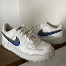 【レア】NIKE Air Force 1 Impact Next Nature_画像1