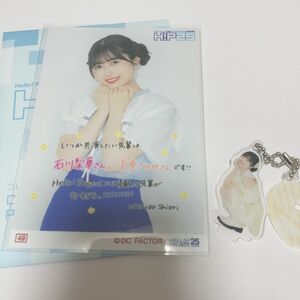 ハロプロ BEYOOOOONDS 西田汐里 グッズ まとめ