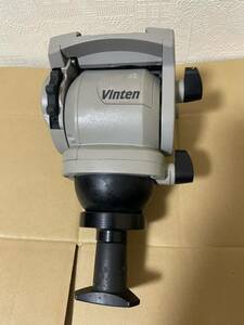 Vinten Vision3 画像の物のみ 使用未確認