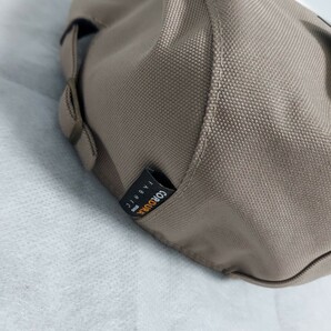 新品未使用タグ付き☆CORDURA☆メンズ用ハンチングの画像7