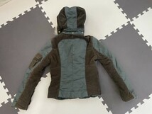 【美品】LATO CALLER　冬用ジャケット　女性用Sサイズ_画像2