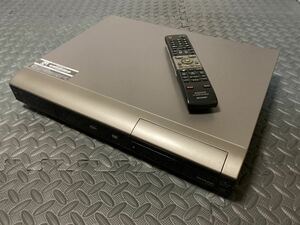 【ジャンク】動作未確認　SHARP DV-AC82 HDD DVD