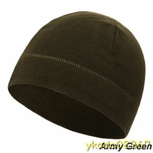 P1381: * popular commodity * warm army hat winter soft men's Beanie ski cycling .. kind electro static charge prevention . manner cap 