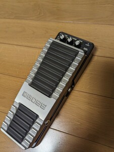 BOSS V-WAH PW-10 ワウペダル