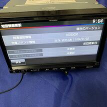 MITSUBISHI NR-MZ50Bluetooth _画像1