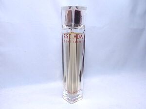 **ESCADA* Escada *senti men to*50ml**1