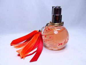 ☆★LANVIN★ランバン★エクラ ドゥ アルページュ★リミテッドエディション★50ml★☆2