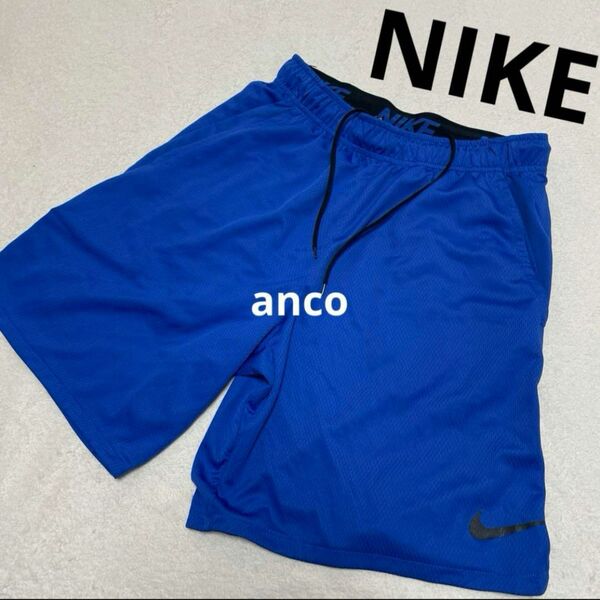 NIKE ハーフパンツ