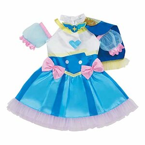 [ Bandai ].... Sky! Precure преображение p литий kyu Aska i