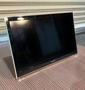  M266　【中古品】Panasonic パナソニック 液晶テレビ プライベートビエラ ポータブル デジタルテレビUN-19F5D　2015年製