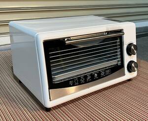 M271[ secondhand goods ] corporation KOM oven toaster OVT-9LA operation verification ending 