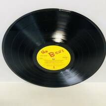 【LP】帯付きレコード 再生未確認 THE B-52's 「 SAME 」 ILS-81263 ※まとめ買い大歓迎!同梱可能です_画像6