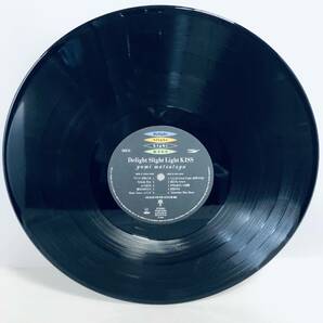 【LP】レコード 再生未確認 帯付 松任谷由実 Delight Slight Light KISS / RT28-5350 /シティポップ ※まとめ買い大歓迎!同梱可能ですの画像5