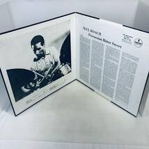 【LP】レコード 再生未確認 Max Roach「Percussion Bitter Sweet」（12インチ）/Impulse!(AS-8)/ジャズ ※まとめ買い大歓迎!同梱可能です_画像3